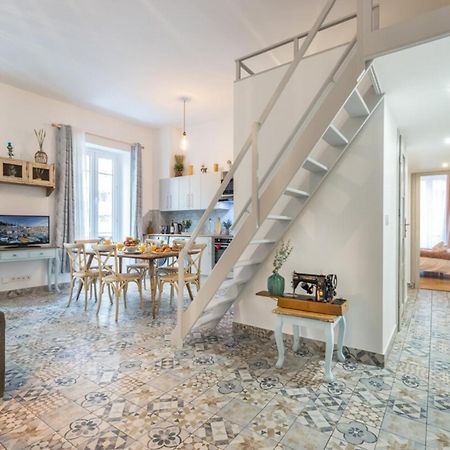 Fricero - Comfortable 5 People- 200M Near The Sea Nizza Esterno foto