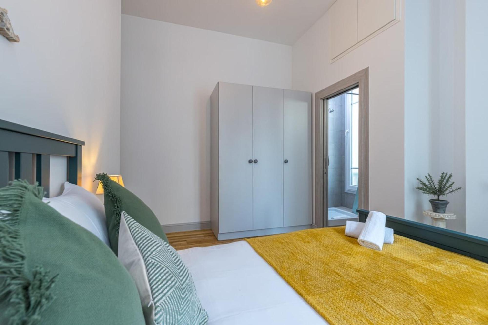 Fricero - Comfortable 5 People- 200M Near The Sea Nizza Esterno foto