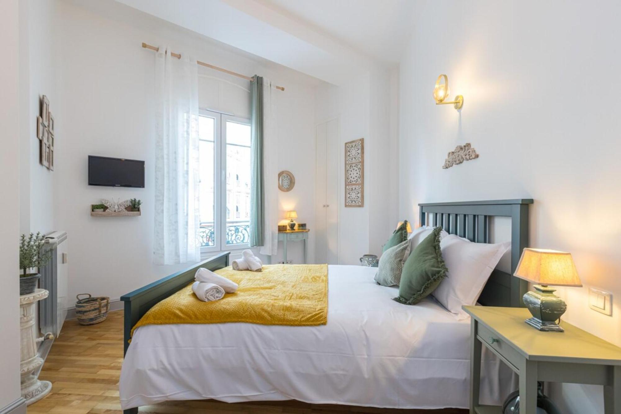 Fricero - Comfortable 5 People- 200M Near The Sea Nizza Esterno foto