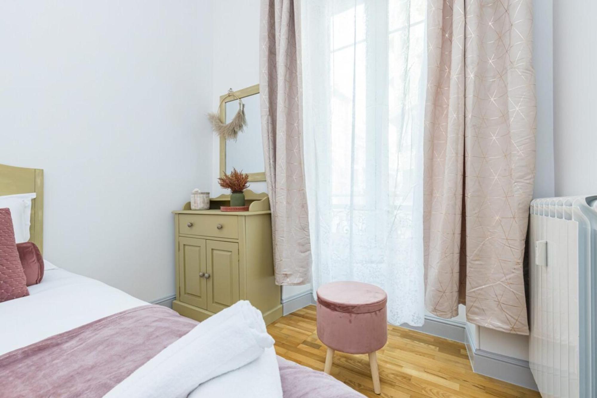 Fricero - Comfortable 5 People- 200M Near The Sea Nizza Esterno foto