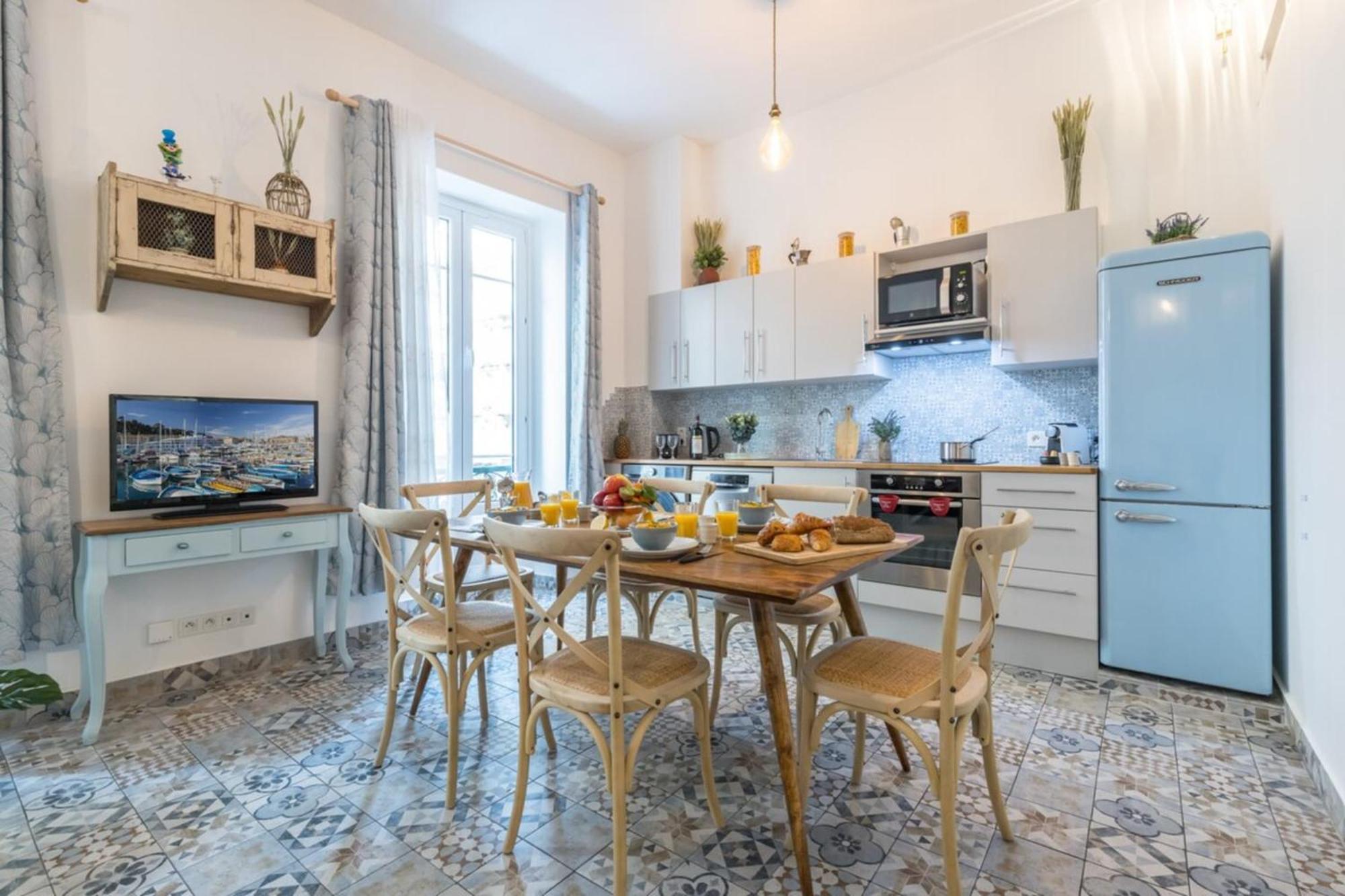 Fricero - Comfortable 5 People- 200M Near The Sea Nizza Esterno foto